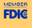 Member, FDIC